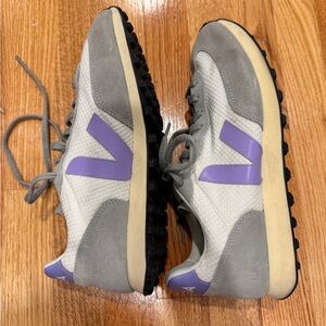 Veja Rio Branco Alevomesh shoes